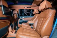 Traumhaft: BMW X7 (G07) mit Interieur vom Tuner Vilner!