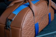Fantástico: BMW X7 (G07) ​​con interior del sintonizador Vilner!