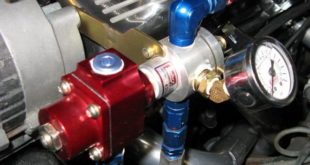 Benzindruckregler Kraftstoffdruckregler Spritregler 2 e1578378012154 310x165 Ölwanne und Ölablassschraube   Tuning ist möglich!