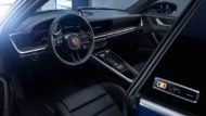 Blue Wonder - First special edition of the Porsche 911 (992)!