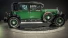 Tuning uit de jaren dertig op de Cadillac Type 1930-A Town Sedan