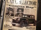 Des années 1930 à l'écoute de la Cadillac Type 34-A Town Sedan