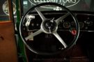 Tuning uit de jaren dertig op de Cadillac Type 1930-A Town Sedan