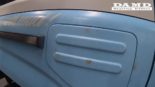 DAMD Suzuki Jimny als eerbetoon aan de Ford Bronco en Jimny LJ10