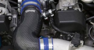 Druckrohr Kit Saugrohr Druckrohr Tuning 310x165 Wichtiger Faktor   ein verbesserter Wasserkühler für das Auto
