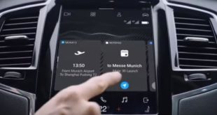 Huawei HiCar App Auto 310x165 Mit Echo Auto kommt Alex jetzt auch in das Fahrzeug!
