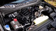 KMC Wheels Ford F 150 Pickup Whipple Kompressor Tuning 11 190x107