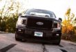 Descenso significativo y 785 hp en la camioneta Ford F-150