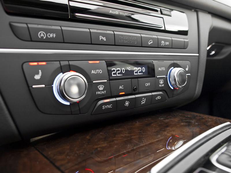 Klimaanlage Auto Nachrüsten Tuning Klimaanlage im Auto: Ein wichtiger Begleiter durch den Sommer!