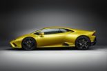 Lamborghini Huracán EVO RWD LP610 2019 2 155x103