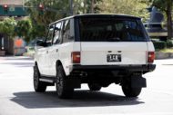 Land Rover Range Rover Classic County Long Wheelbase Tuning ECD 3 190x127