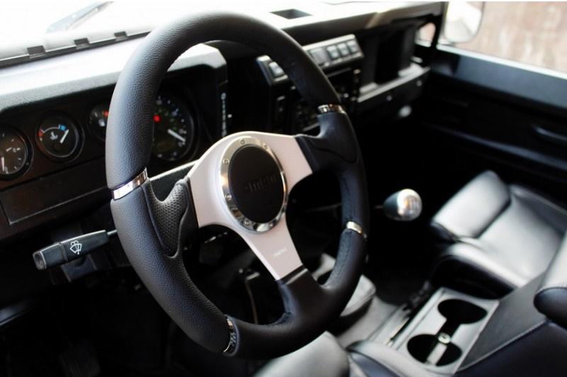 Raid HP 144019 Steering Wheel Hub 