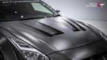 Der Extremste: LB-Silhouette WORKS GT Nissan 35GT-RR