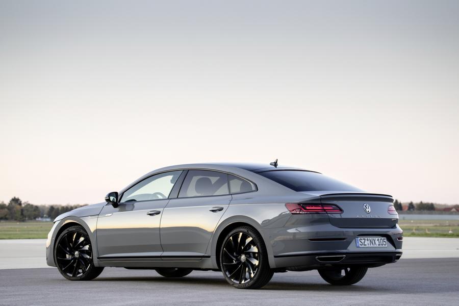 Limited VW Arteon R Line Edition 2020 Tuning 2