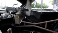 Video: Crazy – Mad Max Style op de Porsche Boxster Cabrio!