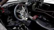 Video: Verrückt &#8211; Mad Max Style am Porsche Boxster Cabrio!