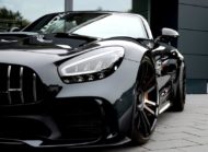 Mercedes AMG GT R Coupe C190 Hypaero Tuning 2 190x139