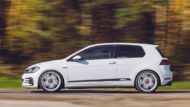 Video: Mountune52 &#8211; Ford Tuner pimpt VW Golf GTi &#038; R