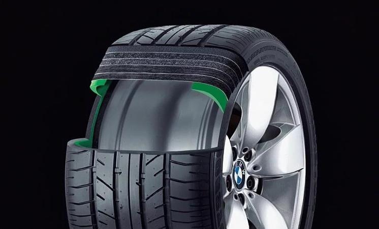 víctima Contagioso deshonesto Runflat: ¡la alternativa a los neumáticos de repuesto para el automóvil!