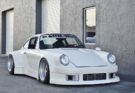 RWB Porsche 911 Kompressor Umbau Tuning Rotiform 14 135x93