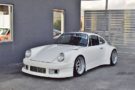 RWB Porsche 911 Kompressor Umbau Tuning Rotiform 3 135x90