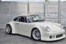 RWB Porsche 911 Kompressor Umbau Tuning Rotiform 30 135x89