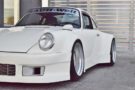RWB Porsche 911 Kompressor Umbau Tuning Rotiform 4 135x90
