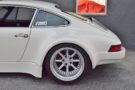 RWB Porsche 911 Kompressor Umbau Tuning Rotiform 8 135x90
