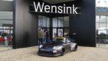 Rauh Welt RWB Porsche 911 997 Fahrbericht 155x87