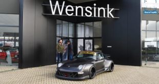 Rauh Welt RWB Porsche 911 997 Fahrbericht 310x165 Video: Rauh Welt (RWB) Porsche 911 (993) Fahrbericht