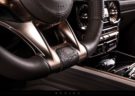 Steampunk Edition Mercedes G63 AMG Carlex W463A Tuning 36 135x96