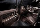 Steampunk Edition Mercedes G63 AMG Carlex W463A Tuning 38 135x96