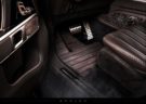 Steampunk Edition Mercedes G63 AMG Carlex W463A Tuning 39 135x96
