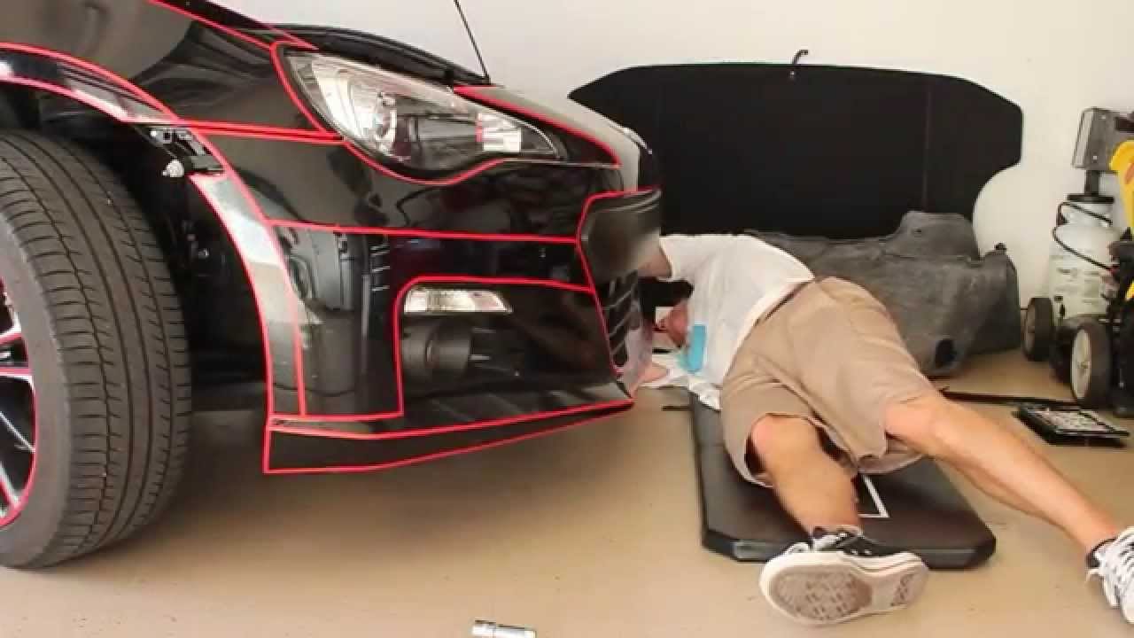 Ein individuelles Autodesign? Car Wrapping machts möglich!