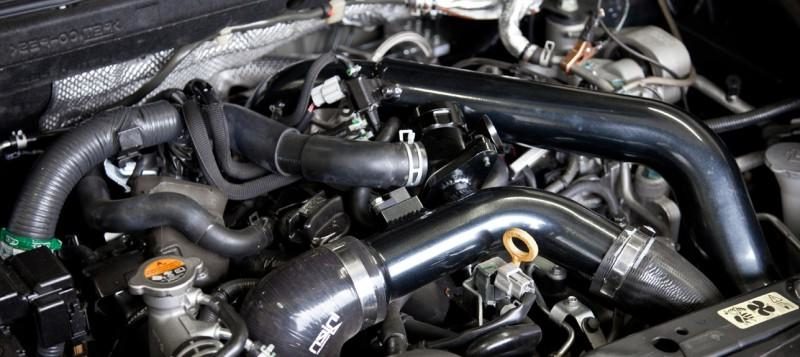 Efficienza del turbocompressore: l'unità del vuoto migliorata