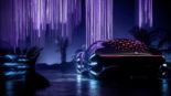 Ispirato al futuro: VISION AVTR di Mercedes