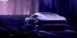Inspired by the future: The VISION AVTR from Mercedes