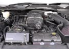 Widebody Ford Mustang GT Tuning Kompressor 20 135x96