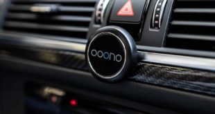 Détecteur de radar d'alarme de circulation ooono 310x165 laver la voiture : Trucs et astuces pour un lavage en profondeur et en douceur !