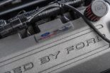 1969 Ford Mustang Hitman Mach 1 Restomod Tuning 16 155x103
