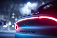 2020 Aston Martin DBX Tuning Q 8 190x127