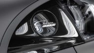 Gelimiteerd: 2020 Bugatti Chiron Sport Edition Noire Sportive