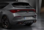 2020 Cupra Leon - Spanish hot hatch with 306 hp!