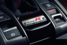 2020 Honda Civic Type R GT Tuning 12 135x90 Honda Civic Type R Sport Line   im Design gezähmter Japan Renner.