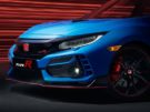 2020 Honda Civic Type R GT Tuning 2 135x101 Aufgehübscht   2020 Honda Civic Type R GT vorgestellt!