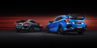2020 Honda Civic Type R GT Tuning 23 190x95 Aufgehübscht   2020 Honda Civic Type R GT vorgestellt!