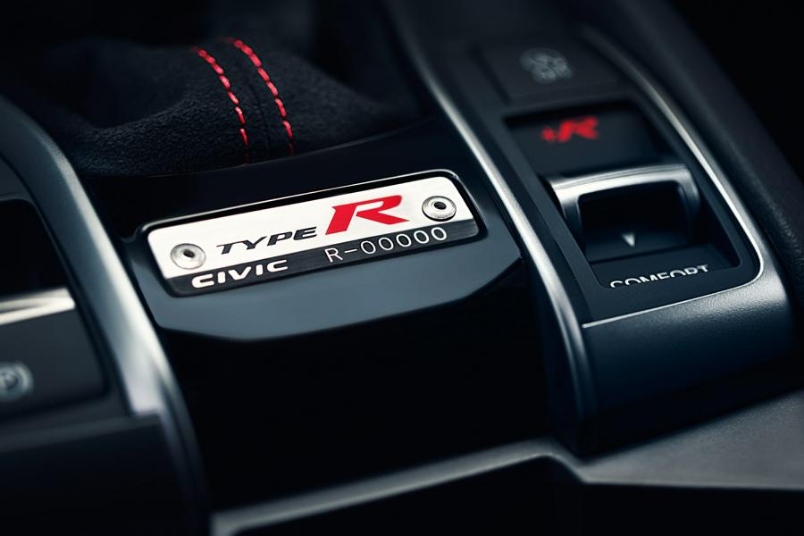2020 Honda Civic Type R GT Tuning 30