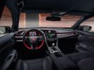 2020 Honda Civic Type R GT Tuning 31 135x101 Honda Civic Type R Sport Line   im Design gezähmter Japan Renner.