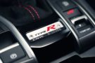 2020 Honda Civic Type R GT Tuning 33 135x90 Honda Civic Type R Sport Line   im Design gezähmter Japan Renner.