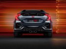 2020 Honda Civic Type R GT Tuning 35 135x101 Honda Civic Type R Sport Line   im Design gezähmter Japan Renner.